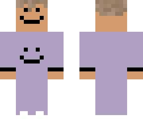 unscripted's skin