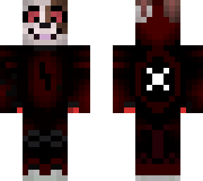 vanny mask