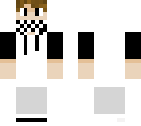 white huddie guy