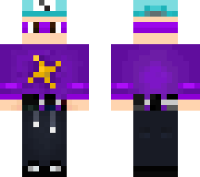 wilda (call wild alterego)