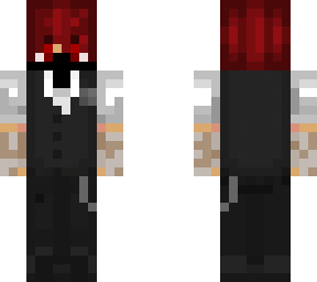 xun suit
