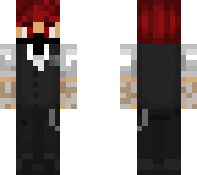 xun suit trimmed