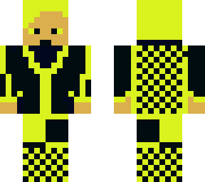 yellow green flash