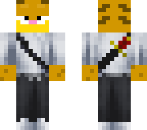 yuta garfeild