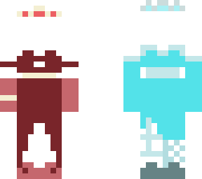 +*+ fire and ice +*+ raffle