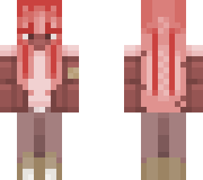 -cecile- oc
