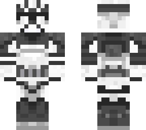 104th clone trooper