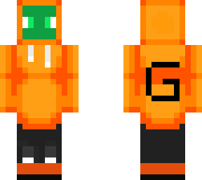 a skin for gogihjsh10