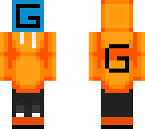 a skin for gogihjsh10 v2