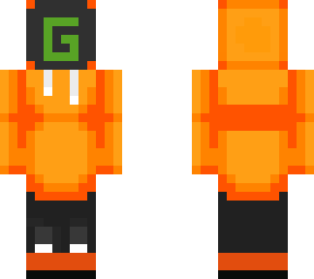 a skin for gogihjsh10 v3