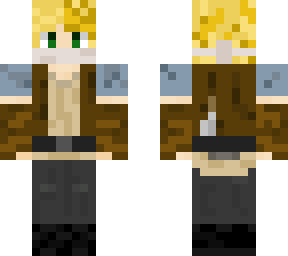 adventurer (masked)