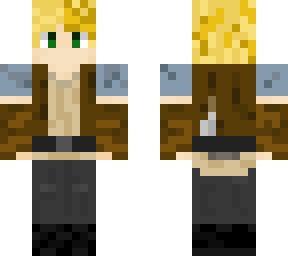 adventurer