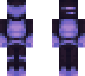 amethyst motorcyclist