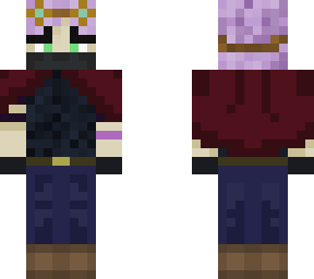 another java addiction (personal skin)
