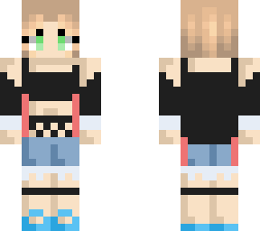 anri arcane