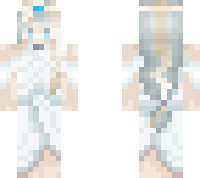antartic queen