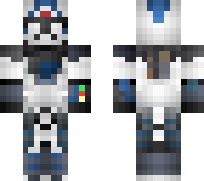 arc trooper fives