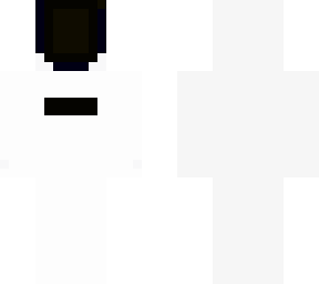 astronaut type