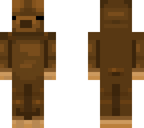 bear