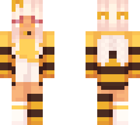 bee someone you want to bee