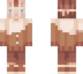 biscoff bunny