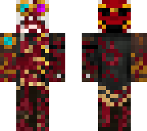 bloody alchemist