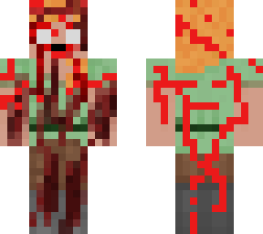 bloody alex 2
