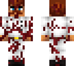 bloody chief