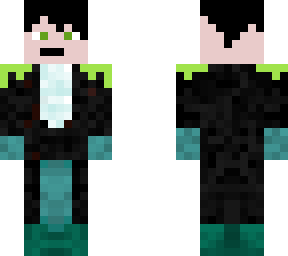 captain blaun (hcp)