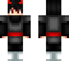 cesargamar black