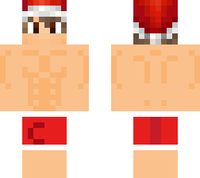 christmas jib