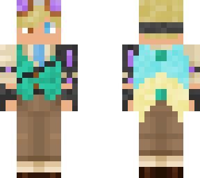 chroni (blue life)
