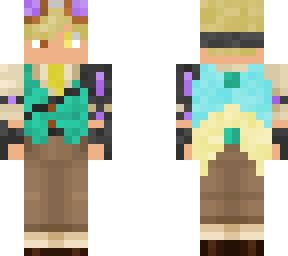 chroni (yellow life)