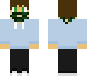 civilian 10