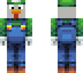 cluckuigi