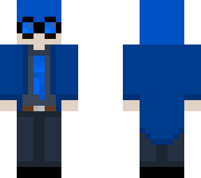 coppy suit (with coat)