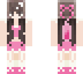 coquette astronaut