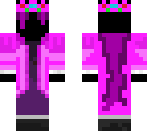 corrupted king