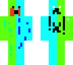creeper