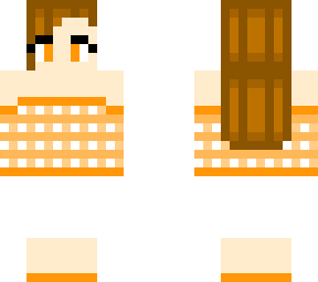 cute picnic girl