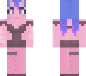 demon girl