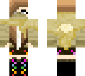 desert nixx