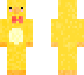 duck (fixed)