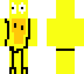 duck