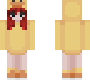 duck aki