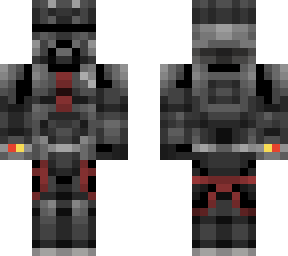 echo (clone force 99)