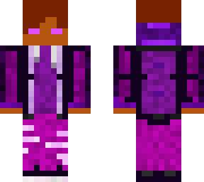 ender hood