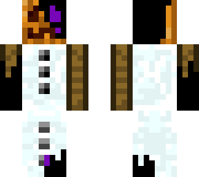 ender snow golem