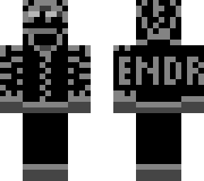 endr18 desaturated