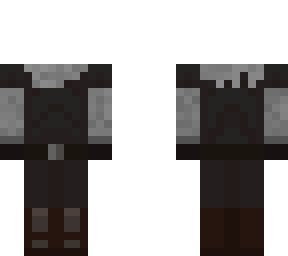 fantasy armor part 2